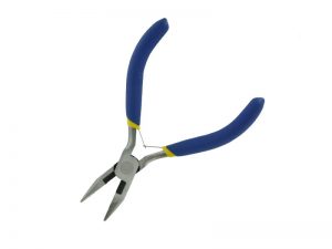 Snipe Nose Combination Pliers