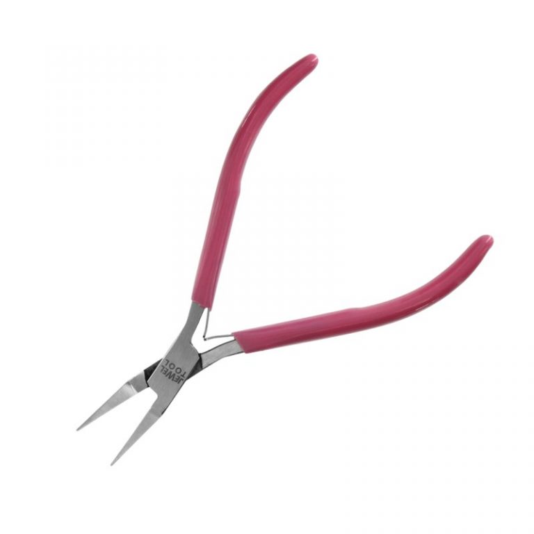 Slim Line Flat Nose Pliers