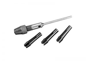 Adaptor Pin Chuck Set