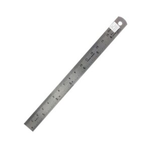 Steel Rule (150mm)