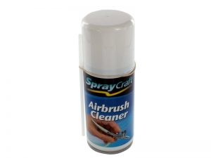 Instant Spray Airbrush Cleaner