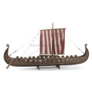 Oseberg – Billing Boats