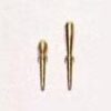 Brass Belaying Pins 5mm