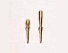 Brass Belaying Pins 5mm
