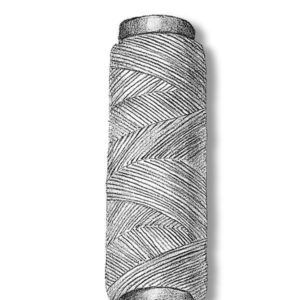 Rigging Hemp 1.3mm