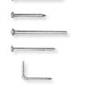 Brass Nails 7mm