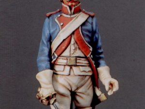 French Cavalier 1794-1805