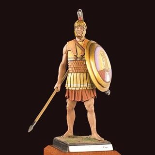 Alexander the Great Army