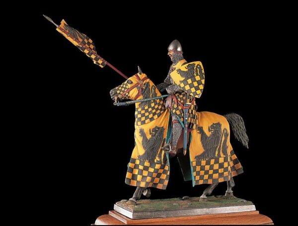 Pretorian cavalry