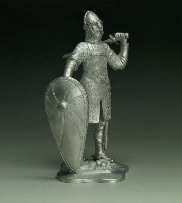 Norman Soldier