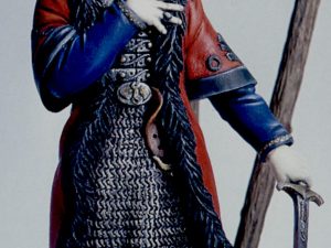 Dracula – Warlord of Wallachia – Amati