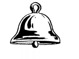 Working Bell 10mm