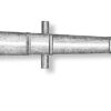 Metal Cannon Barrels 18mm