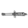 Metal Decorated Barrels 36mm