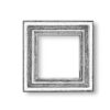 Gun Port Frames 8x8mm