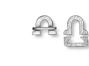Range Cleats 12mm (AM4291)