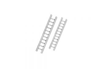 Precut Walnut Ladder (AM4320/00)