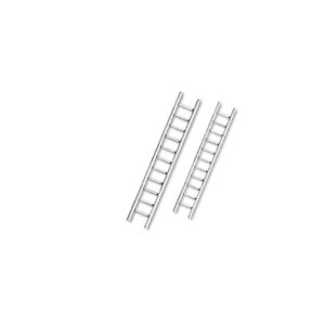 Precut Walnut Ladder (AM4320/00)