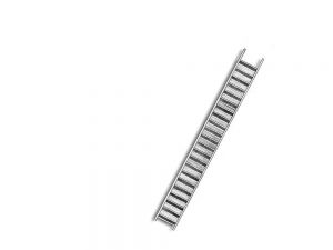 Ladder Plastic 8mm 60x8mm (AM4321)