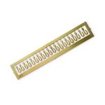 Photo-etch Rigging Hooks 5mm (AM4403/01)
