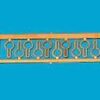 Chainplate Strops for 7mm Deadeyes
