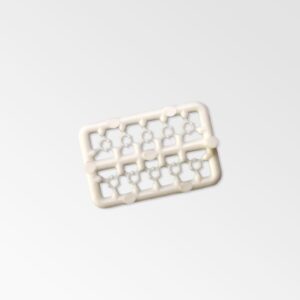 Plastic Life Belts 25x25mm (AM4820/25)