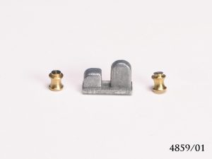 Capstan Simple Titanic 7x10mm (AM4859/01)