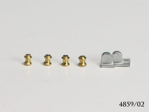 Double Capstan Titanic 10×12 (AM4859/02)