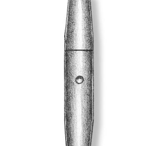 Brass Turnbuckles 12mm (AM4900/12)