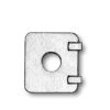 Metal Hatches and Doors 11x12mm