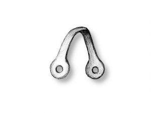 Shackles 5mm (AM4965)
