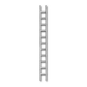 Brass Ladders Type A 3x100mm (AM4970/03)