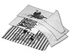 Greek Bireme Sail Set  (AM5618/01)
