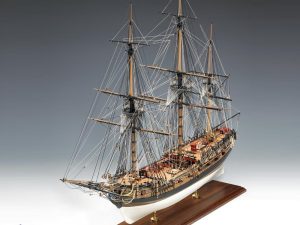 HMS Fly