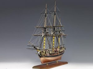 HMS Pegasus