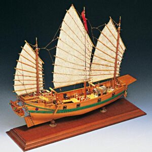 Chinese Junk – Amati