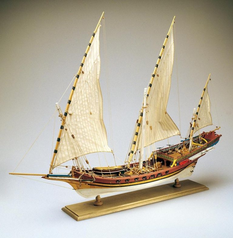 Xebec