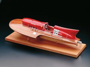 Ferrari Arno XI Limited Edition