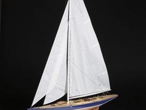 J-Class Endeavour 1:50 Scale – Amati