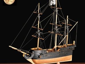 Pirate First Step – Amati