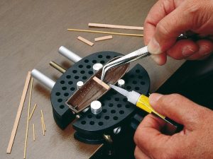 Multipurpose Vice (AM7387)