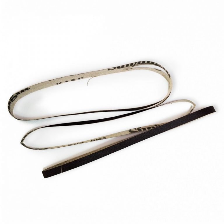 180 Grit Sanding Belt