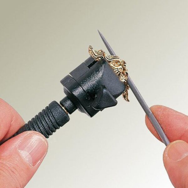 Mini Hand Vise