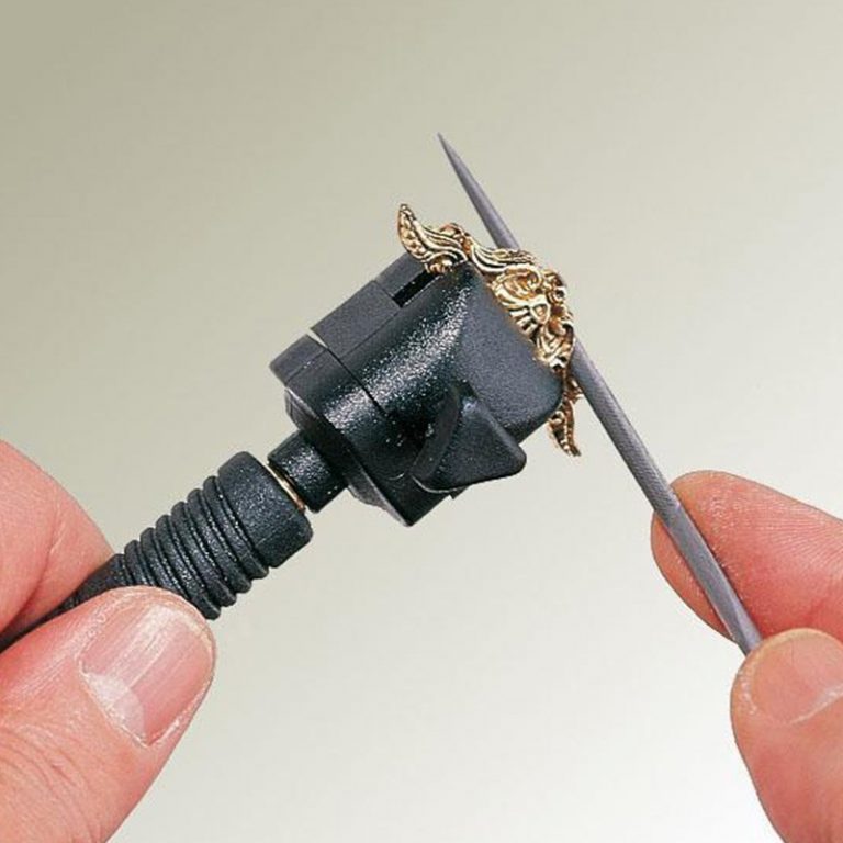 Mini Hand Vise