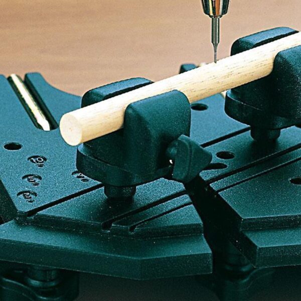 Mini Hand Vise