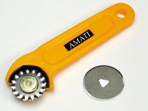 Rotary Cutter (AM7491)