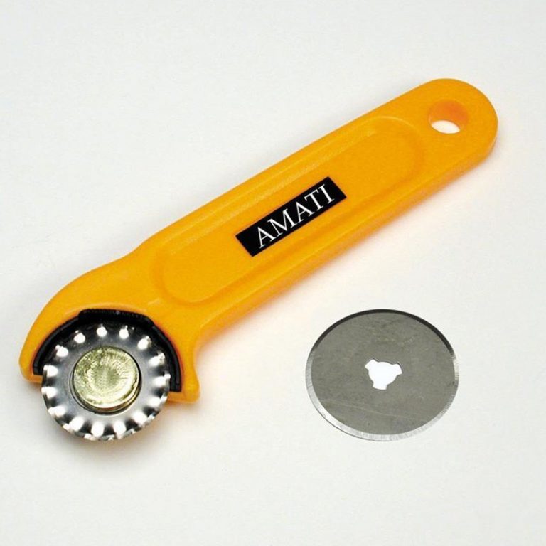 Rotary Cutter