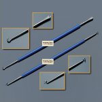 Rigging Tool Hook (AM7375/23)