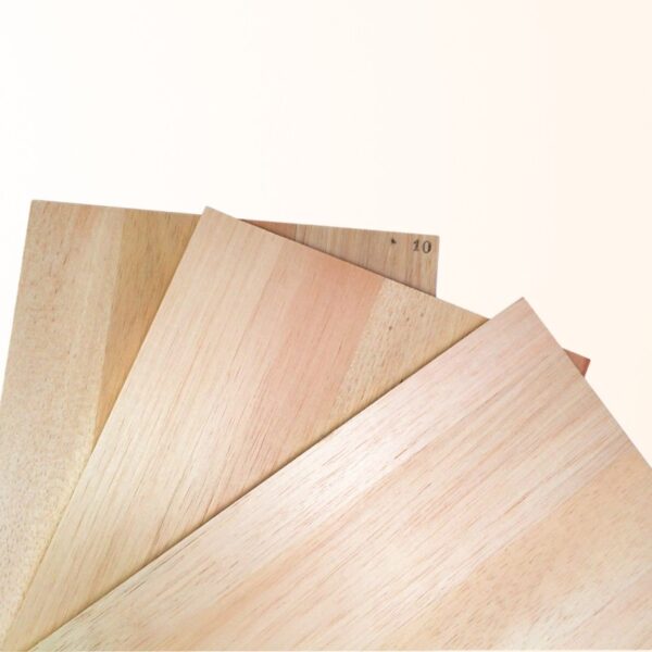 Balsa Tablet 50x30cm 10mm Thickness