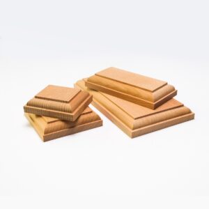 Wooden Baseboards 170x100mm – Amati